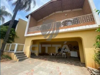 Sobrado com 3 Quartos à venda, 174m² no Jardim Itamarati, Campinas