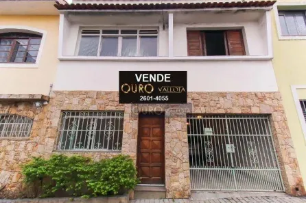 Sobrado com 2 Quartos à venda, 180m² no Parque da Mooca, São Paulo