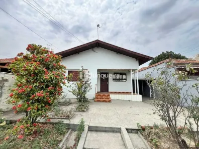 Casa com 2 Quartos à venda, 102m² no Santa Terezinha, Piracicaba