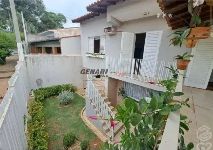 Sobrado com 4 Quartos à venda, 319m² no Vila Castelo Branco, Indaiatuba