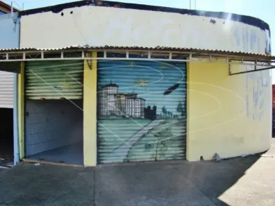 Sala Comercial para alugar, 65m² no Parque Residencial Santa Eulália, Limeira