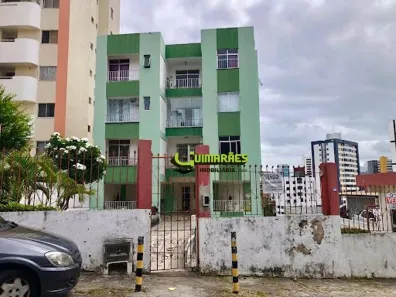 Apartamento com 4 Quartos à venda, 140m² no Brotas, Salvador