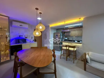 Apartamento com 3 Quartos à venda, 88m² no Jardim Camburi, Vitória