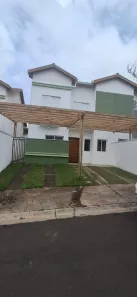 Casa com 3 Quartos para alugar, 122m² no Chácara Belvedere, Indaiatuba
