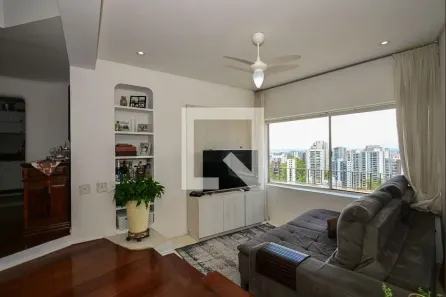 Cobertura com 3 Quartos à venda, 177m² no Vila Suzana, São Paulo