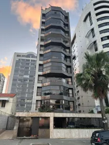 Apartamento com 4 Quartos à venda, 259m² no Boa Viagem, Recife