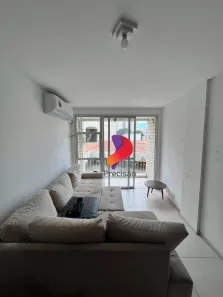 Apartamento com 1 Quarto para alugar, 45m² no Catete, Rio de Janeiro