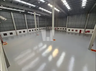 Galpão/Depósito/Armazém para alugar, 3583m² no Campina Verde, Contagem
