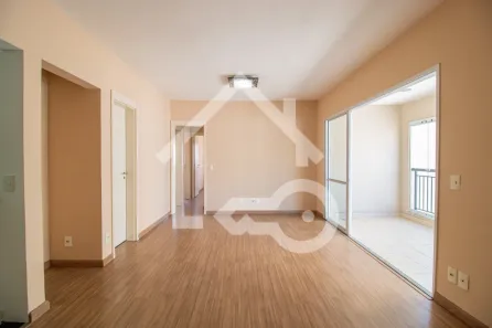 Apartamento com 3 Quartos à venda, 106m² no Centro, São Bernardo do Campo