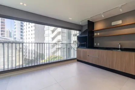 Apartamento com 3 Quartos à venda, 118m² no Vila Mariana, São Paulo