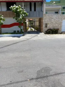 Casa de Condomínio com 2 Quartos para alugar, 80m² no Piatã, Salvador