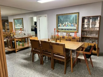 Apartamento com 3 Quartos à venda, 137m² no Ponta Verde, Maceió