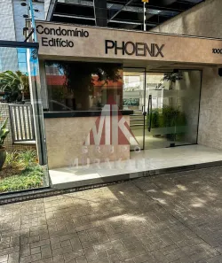 Apartamento com 3 Quartos à venda, 75m² no Zona 03, Maringá