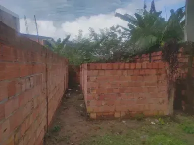 Lote/Terreno à venda, 125m² no Parque 10 de Novembro, Manaus