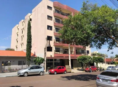 Apartamento com 3 Quartos à venda, 150m² no Jardim Voidelo, Campo Mourão
