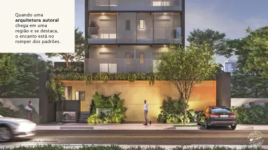 Apartamento com 2 Quartos à venda, 68m² no Indianópolis, São Paulo