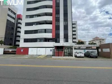 Apartamento com 3 Quartos à venda, 97m² no Atalaia, Aracaju