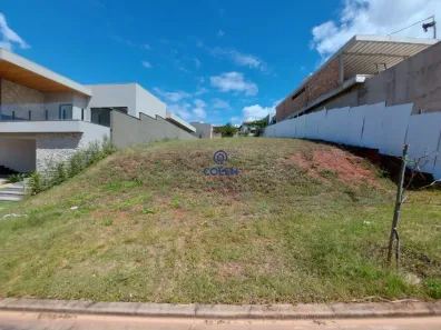 Lote/Terreno à venda, 535m² no Alphaville - Lagoa dos Ingleses, Nova Lima