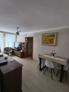 Apartamento com 2 Quartos à venda, 50m² no Vila Ivone, São Paulo