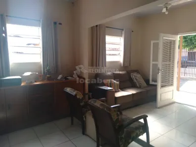 Casa com 2 Quartos à venda, 116m² no Vila Esplanada, São José do Rio Preto