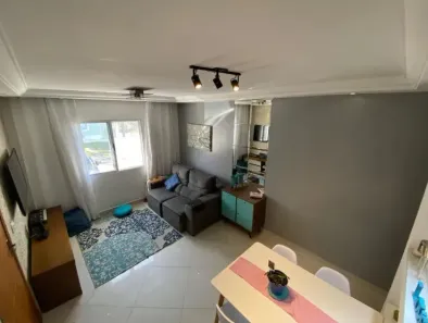 Casa de Condomínio com 2 Quartos à venda, 75m² no Sítio das Paineiras/California, Barueri