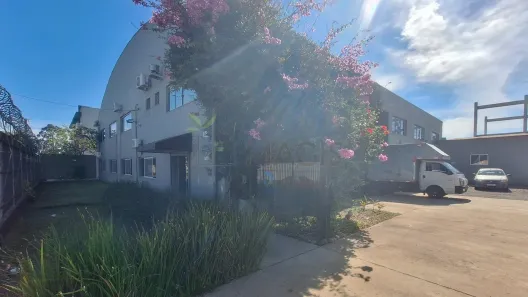 Galpão/Depósito/Armazém para alugar, 1447m² no Afonso Pena, São José dos Pinhais