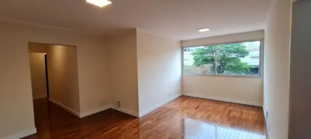 Apartamento com 3 Quartos para alugar, 94m² no Santana, São Paulo