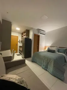 Apartamento com 1 Quarto à venda, 28m² no , Ipojuca