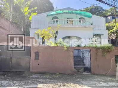 Casa com 4 Quartos à venda, 181m² no Joá, Rio de Janeiro