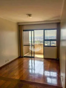 Apartamento com 2 Quartos à venda, 96m² no Bosque, Campinas