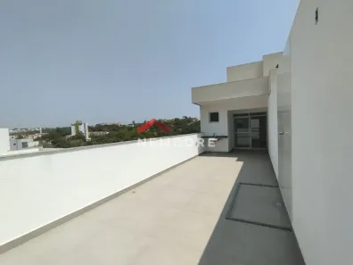 Cobertura com 2 Quartos à venda, 122m² no Europa, Contagem