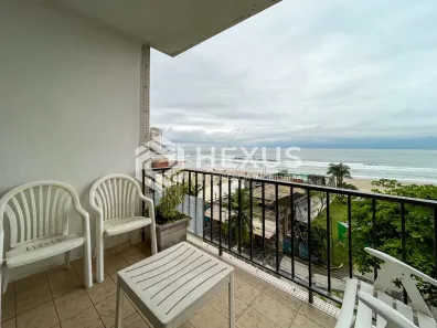 Apartamento com 3 Quartos à venda, 125m² no Pitangueiras, Guarujá