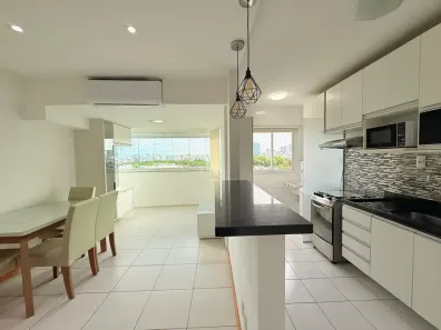Apartamento com 2 Quartos para alugar, 73m² no Jardim Armação, Salvador