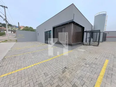 Ponto Comercial para alugar, 50m² no Vila Nambi, Jundiaí