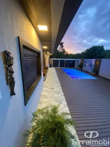 Apartamento com 2 Quartos à venda, 58m² no , Garopaba