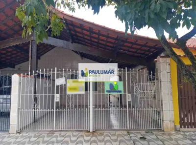Casa com 2 Quartos à venda, 155m² no Solemar, Praia Grande