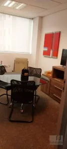 Sala Comercial à venda, 42m² no Dezoito do Forte Empresarial/Alphaville., Barueri