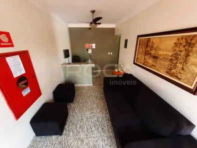 Apartamento com 1 Quarto à venda, 40m² no Vila Seixas, Ribeirão Preto