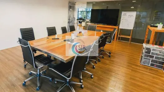 Sala Comercial para alugar, 236m² no Vila Olímpia, São Paulo