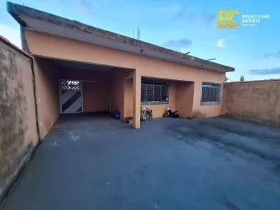 Casa com 3 Quartos à venda, 132m² no Quinta do Guaraú, Peruíbe