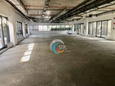 Sala Comercial para alugar, 456m² no Pinheiros, São Paulo