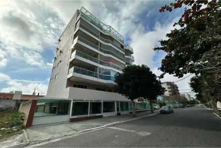 Cobertura com 4 Quartos à venda, 280m² no Braga, Cabo Frio