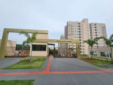 Apartamento com 2 Quartos para alugar, 44m² no Zona 07, Maringá