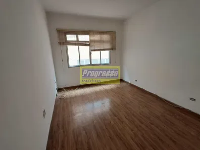 Apartamento com 2 Quartos à venda, 73m² no Boqueirão, Santos