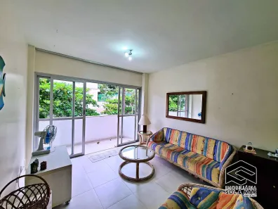 Apartamento com 3 Quartos à venda, 87m² no Mar e Céu, Guarujá