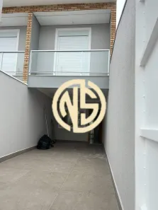 Sobrado com 3 Quartos à venda, 110m² no Jardim Caravelas, São Paulo