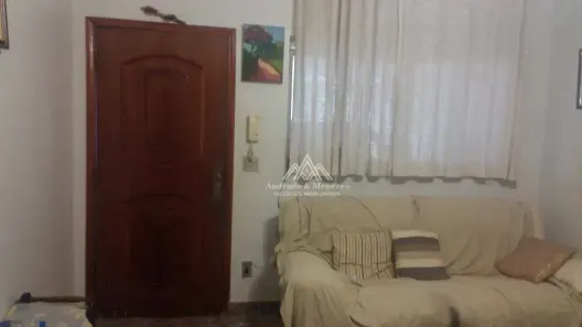 Sobrado com 4 Quartos à venda, 201m² no Jardim Sumaré, Ribeirão Preto