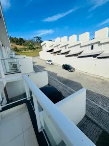 Casa de Condomínio com 3 Quartos à venda, 99m² no Ajuda, Guararema
