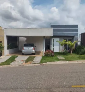 Casa de Condomínio com 3 Quartos à venda, 170m² no Residencial Vila Victoria, Itupeva
