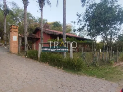 Fazenda/Sítio com 2 Quartos à venda, 150m² no Área Rural de Morungaba, Morungaba